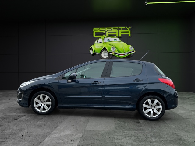 Peugeot 308 1.6 VTi Active 88 kW (120 CV)