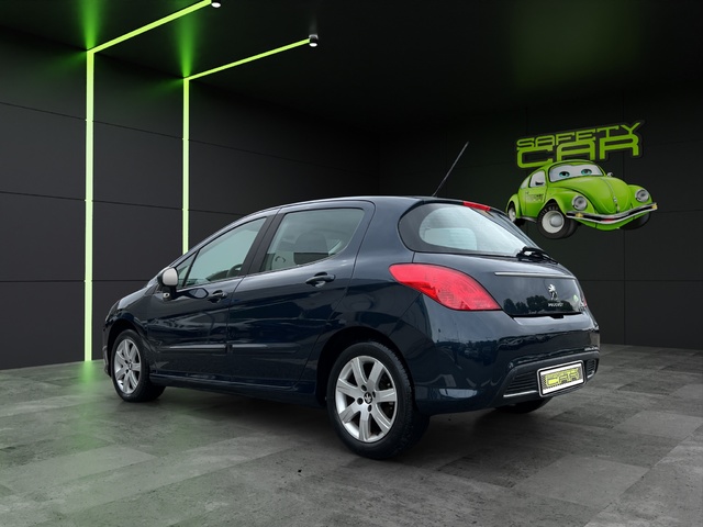 Peugeot 308 1.6 VTi Active 88 kW (120 CV)