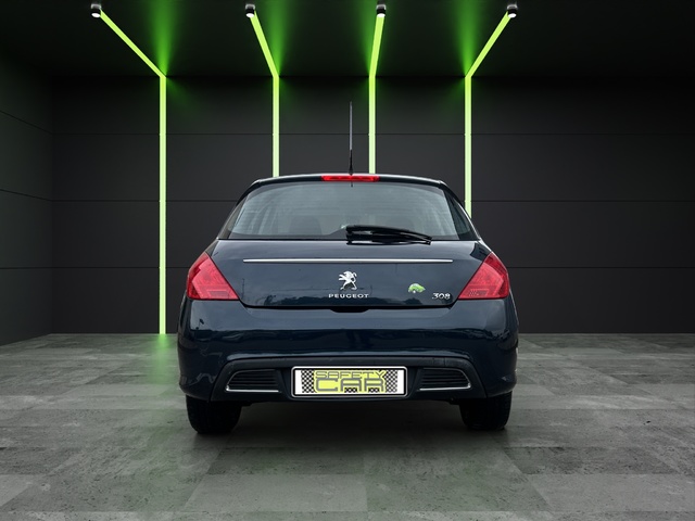 Peugeot 308 1.6 VTi Active 88 kW (120 CV)