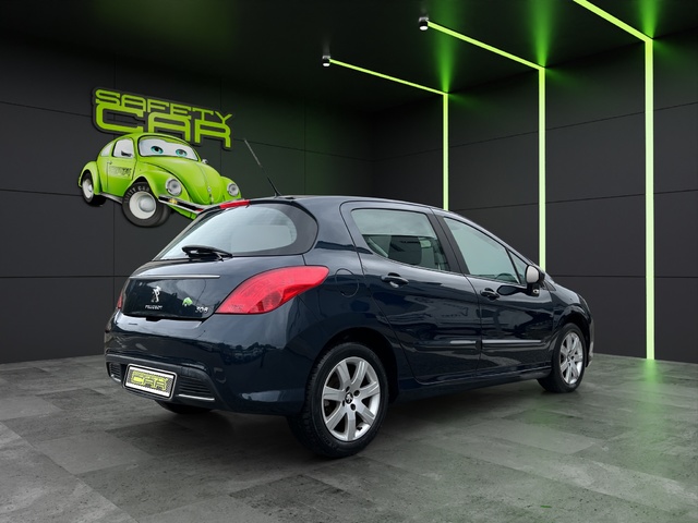 Peugeot 308 1.6 VTi Active 88 kW (120 CV)