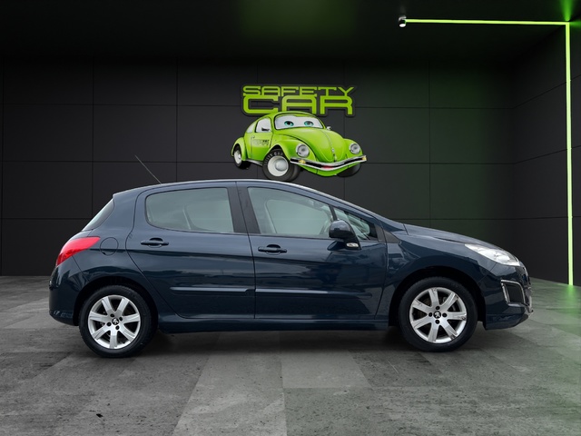 Peugeot 308 1.6 VTi Active 88 kW (120 CV)