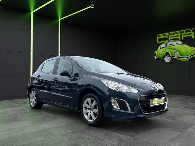Peugeot 308 1.6 VTi Active 88 kW (120 CV)