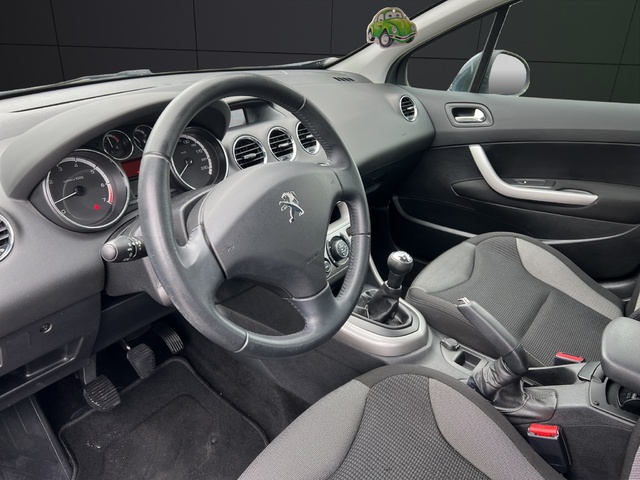 Peugeot 308 1.6 VTi Active 88 kW (120 CV)
