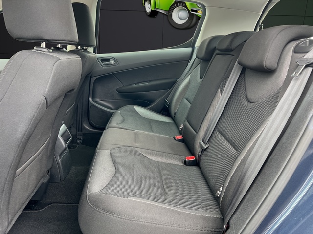 Peugeot 308 1.6 VTi Active 88 kW (120 CV)