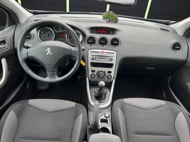 Peugeot 308 1.6 VTi Active 88 kW (120 CV)