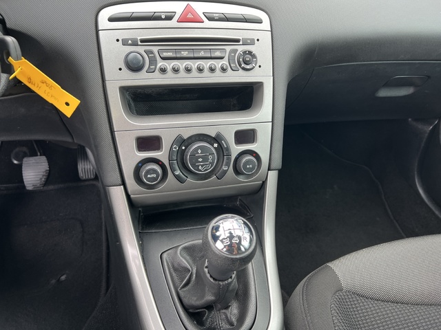 Peugeot 308 1.6 VTi Active 88 kW (120 CV)