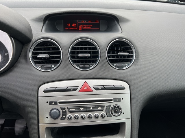 Peugeot 308 1.6 VTi Active 88 kW (120 CV)