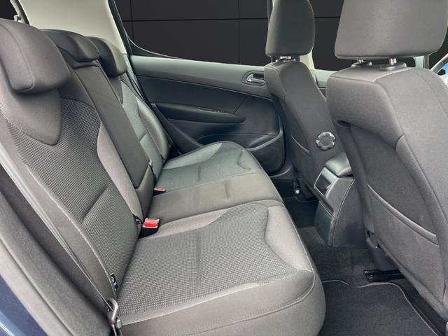 Peugeot 308 1.6 VTi Active 88 kW (120 CV)