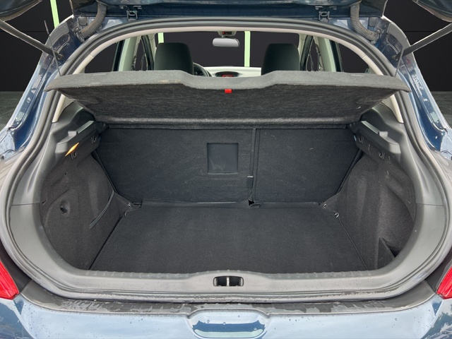 Peugeot 308 1.6 VTi Active 88 kW (120 CV)