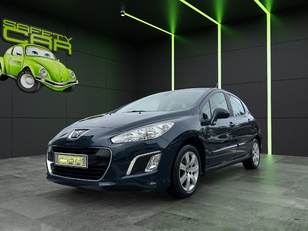 Peugeot 308 1.6 VTi de segunda mano