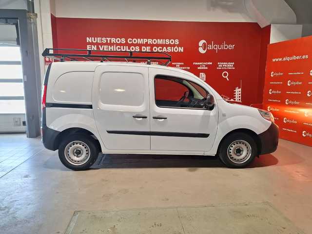 Renault Kangoo Furgon Profesional Blue dCi 70 kW (95 CV)