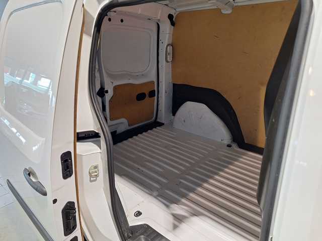 Renault Kangoo Furgon Profesional Blue dCi 70 kW (95 CV)
