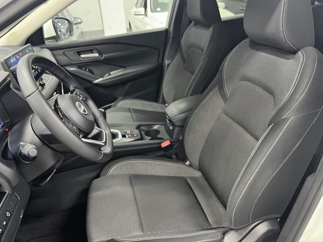 Nissan Qashqai DIG-T 140 mHEV Acenta 4x2 103 kW (140 CV)