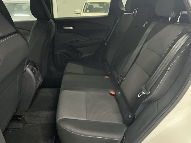 Nissan Qashqai DIG-T 140 mHEV Acenta 4x2 103 kW (140 CV)