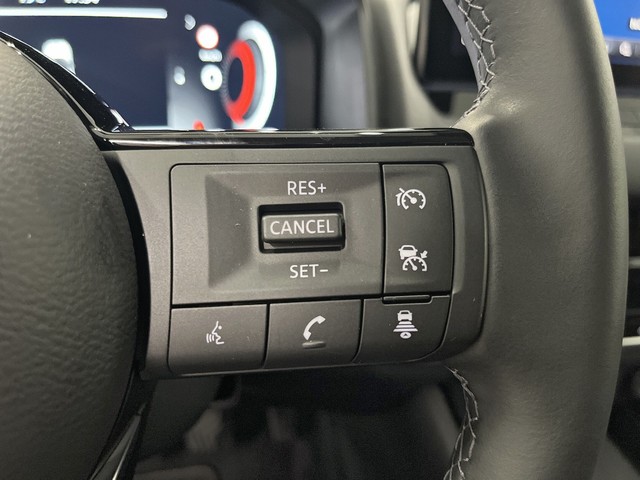 Nissan Qashqai DIG-T 140 mHEV Acenta 4x2 103 kW (140 CV)