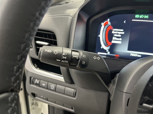 Nissan Qashqai DIG-T 140 mHEV Acenta 4x2 103 kW (140 CV)
