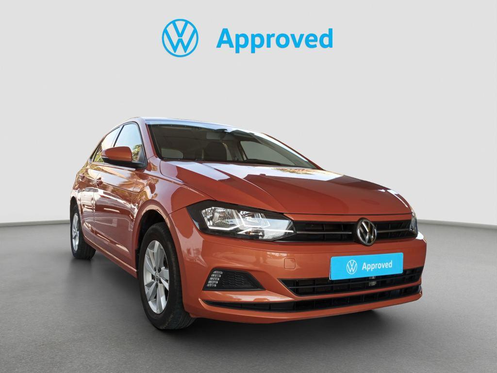 Volkswagen Polo Advance 1.0 TSI 70 kW (95 CV)
