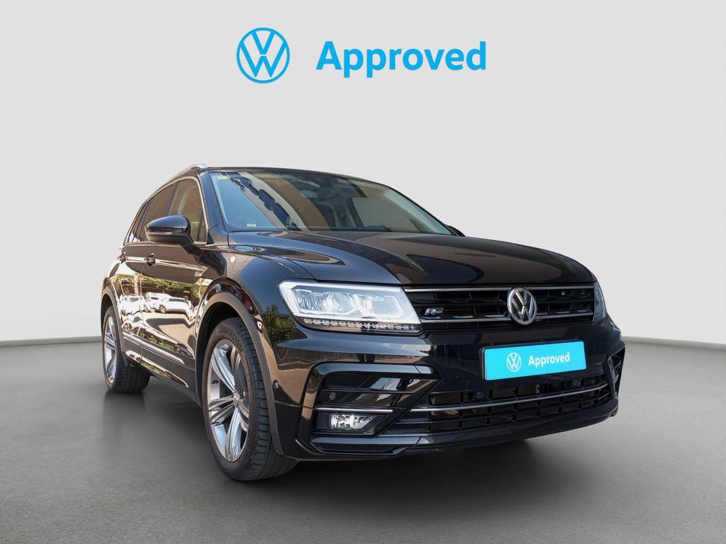 Volkswagen Tiguan Advance 1.5 TSI 110 kW (150 CV)