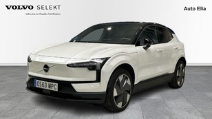 Volvo EX30 Single Motor Extended Range Ultra Auto 200 kW (272 CV) - 0 Volvo EX30 Ultra Ocasión 200 KW (272CV) - 0