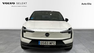 Volvo EX30 Single Motor Extended Range Ultra Auto 200 kW (272 CV) - 2 Volvo EX30 Ultra Ocasión 200 KW (272CV) - 2