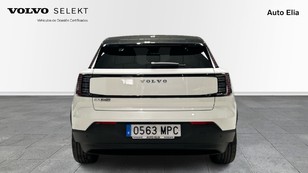 Volvo EX30 Single Motor Extended Range Ultra Auto 200 kW (272 CV) - 3 Volvo EX30 Ultra Ocasión 200 KW (272CV) - 3