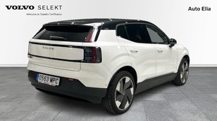 Volvo EX30 Single Motor Extended Range Ultra Auto 200 kW (272 CV) - 6 Volvo EX30 Ultra Ocasión 200 KW (272CV) - 6