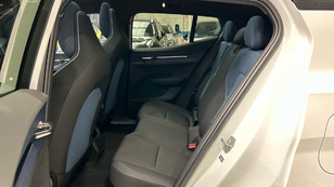 Volvo EX30 Single Motor Extended Range Ultra Auto 200 kW (272 CV) - 9 Volvo EX30 Ultra Ocasión 200 KW (272CV) - 9