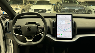 Volvo EX30 Single Motor Extended Range Ultra Auto 200 kW (272 CV) - 11 Volvo EX30 Ultra Ocasión 200 KW (272CV) - 11