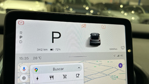 Volvo EX30 Single Motor Extended Range Ultra Auto 200 kW (272 CV) - 12 Volvo EX30 Ultra Ocasión 200 KW (272CV) - 12