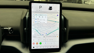 Volvo EX30 Single Motor Extended Range Ultra Auto 200 kW (272 CV) - 13 Volvo EX30 Ultra Ocasión 200 KW (272CV) - 13