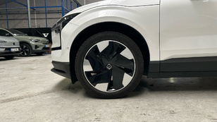 Volvo EX30 Single Motor Extended Range Ultra Auto 200 kW (272 CV) - 14 Volvo EX30 Ultra Ocasión 200 KW (272CV) - 14