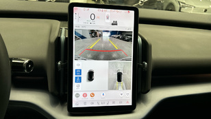 Volvo EX30 Single Motor Extended Range Ultra Auto 200 kW (272 CV) - 17 Volvo EX30 Ultra Ocasión 200 KW (272CV) - 17