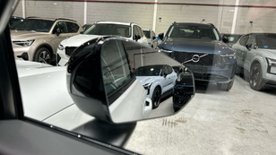 Volvo EX30 Single Motor Extended Range Ultra Auto 200 kW (272 CV) - 18 Volvo EX30 Ultra Ocasión 200 KW (272CV) - 18