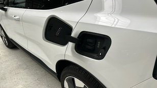 Volvo EX30 Single Motor Extended Range Ultra Auto 200 kW (272 CV) - 19 Volvo EX30 Ultra Ocasión 200 KW (272CV) - 19