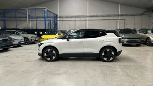 Volvo EX30 Single Motor Extended Range Ultra Auto 200 kW (272 CV) - 20 Volvo EX30 Ultra Ocasión 200 KW (272CV) - 20