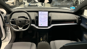 Volvo EX30 Single Motor Extended Range Ultra Auto 200 kW (272 CV) - 21 Volvo EX30 Ultra Ocasión 200 KW (272CV) - 21