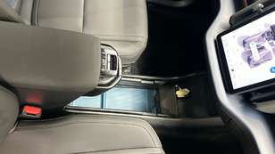 Volvo EX30 Single Motor Extended Range Ultra Auto 200 kW (272 CV) - 23 Volvo EX30 Ultra Ocasión 200 KW (272CV) - 23