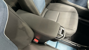 Volvo EX30 Single Motor Extended Range Ultra Auto 200 kW (272 CV) - 24 Volvo EX30 Ultra Ocasión 200 KW (272CV) - 24