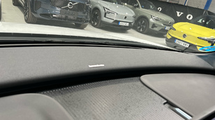 Volvo EX30 Single Motor Extended Range Ultra Auto 200 kW (272 CV) - 27 Volvo EX30 Ultra Ocasión 200 KW (272CV) - 27