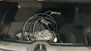 Volvo EX30 Single Motor Extended Range Ultra Auto 200 kW (272 CV) - 28 Volvo EX30 Ultra Ocasión 200 KW (272CV) - 28