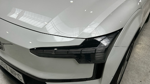 Volvo EX30 Single Motor Extended Range Ultra Auto 200 kW (272 CV) - 29 Volvo EX30 Ultra Ocasión 200 KW (272CV) - 29