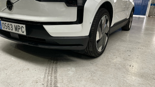 Volvo EX30 Single Motor Extended Range Ultra Auto 200 kW (272 CV) - 30 Volvo EX30 Ultra Ocasión 200 KW (272CV) - 30