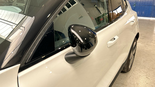 Volvo EX30 Single Motor Extended Range Ultra Auto 200 kW (272 CV) - 31 Volvo EX30 Ultra Ocasión 200 KW (272CV) - 31