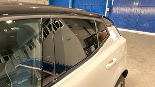 Volvo EX30 Single Motor Extended Range Ultra Auto 200 kW (272 CV) - 34 Volvo EX30 Ultra Ocasión 200 KW (272CV) - 34