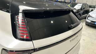 Volvo EX30 Single Motor Extended Range Ultra Auto 200 kW (272 CV) - 35 Volvo EX30 Ultra Ocasión 200 KW (272CV) - 35