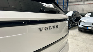 Volvo EX30 Single Motor Extended Range Ultra Auto 200 kW (272 CV) - 36 Volvo EX30 Ultra Ocasión 200 KW (272CV) - 36