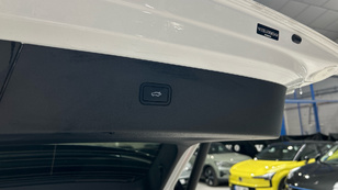 Volvo EX30 Single Motor Extended Range Ultra Auto 200 kW (272 CV) - 37 Volvo EX30 Ultra Ocasión 200 KW (272CV) - 37