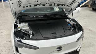 Volvo EX30 Single Motor Extended Range Ultra Auto 200 kW (272 CV) - 38 Volvo EX30 Ultra Ocasión 200 KW (272CV) - 38
