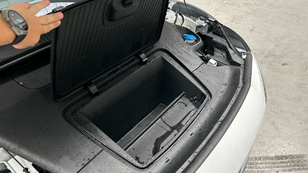 Volvo EX30 Single Motor Extended Range Ultra Auto 200 kW (272 CV) - 39 Volvo EX30 Ultra Ocasión 200 KW (272CV) - 39