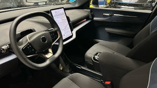 Volvo EX30 Single Motor Extended Range Ultra Auto 200 kW (272 CV) - 41 Volvo EX30 Ultra Ocasión 200 KW (272CV) - 41